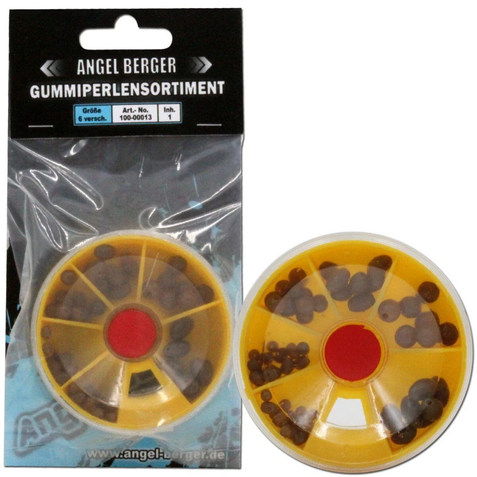 ANGEL-BERGER Angel Berger Gummiperlensortiment