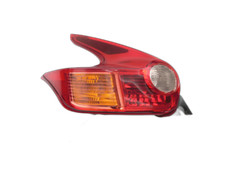 Rückleuchte Rücklicht für Stoßstange Li Hi orig Nissan Juke F15 10-19