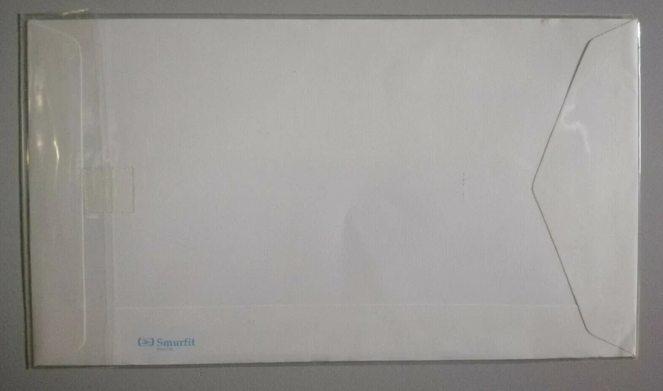 Royal Mail FDC 2004 - Classic Locomotives (6v Stamps Cover) - Image 2 of 2