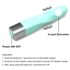 Mini-Bullet-Vibration-Personal-Body-Stimulator-Massager-for-Women-Female Gift