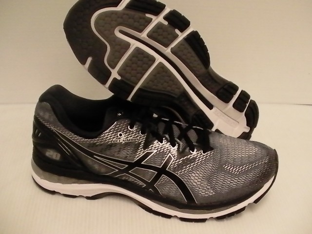 asics nimbus size 10