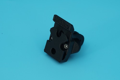 DJI Action 4 Télécommande Support - Guidon Tube - Photo 2/14