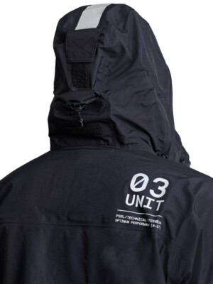 RLX Polo Ralph Lauren 3-In-1 Military Army 03 Unit Rain Down