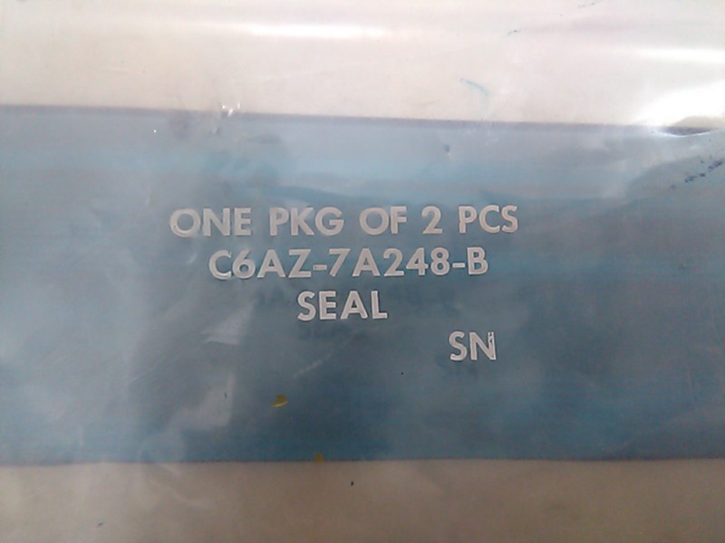 *2 PCS*OEM Ford C6AZ7A248B Automatic Transmission Front Pump Seal
