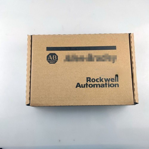 NEW Factory Sealed AB 1747-L541 SLC 500 CPU Controller Processor Module 1747L541 - Picture 3 of 3