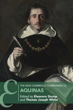 Image of The New Cambridge Companion to Aquinas by Eleonore Stump: New