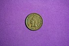 Estate Find 1906 - Indian Head Cent!! #K1083 — photo 1