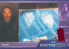 2017 Topps Now Doctor Who Trading Cards 17