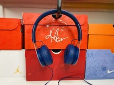 Beats By Dr. Dre ML9D2LLA Headphones - Blue