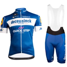 cycling jerseys Cycling Short Sleeve jersey bib shorts set Mens cycling shorts