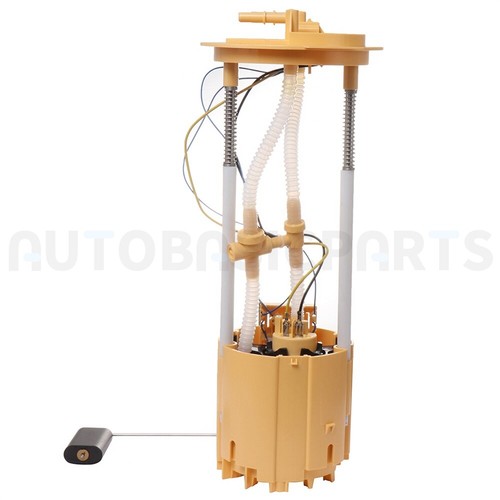For 2011-2021 Ram 2500 Ram 3500 6.7L Electric Fuel Pump Module Assembly - Picture 3 of 9