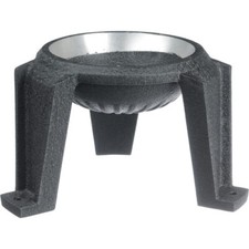 New Birns Sawyer HiHat With 150mm Bowl Fixed Legs Hi-Hat Camera Support