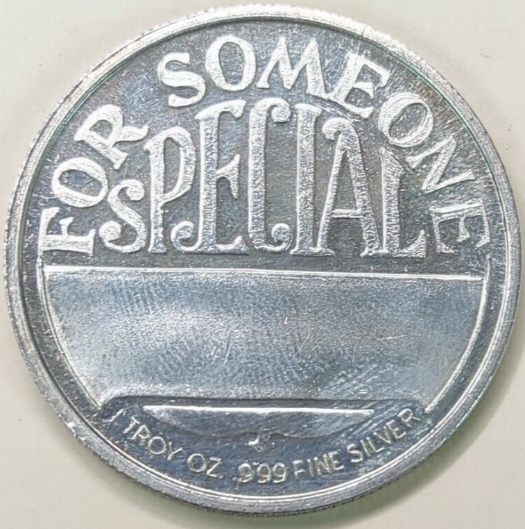 999 fine silver 1891-1991 記念硬貨 1991 1 Oz Merck 100th