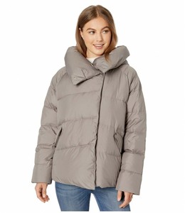 nau cocoon coat