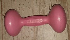 MANUBRIO 2 KG CHILOGRAMMI ER ROVERA SABBIA PESI PALESTRA ALLENAMENTO CASA ROSA