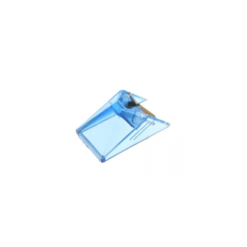 Diamant cellule origine HITACHI HTW-08S saphir platine vinyle