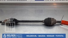 Cardan Nissan PIXO