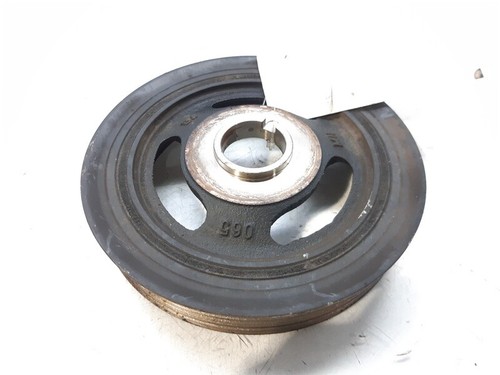 kurbelwelle riemenscheibe für CITROEN C3 9654961080 demip6654291