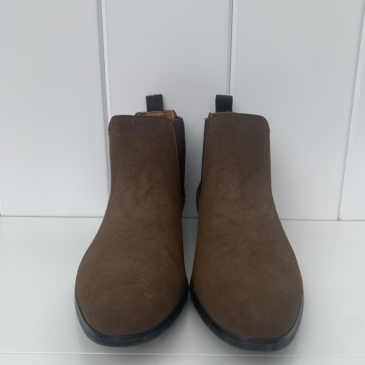 Men’s Abound Neutral Chelsea Boot Amazon.com | Call It Spring Men main image 4