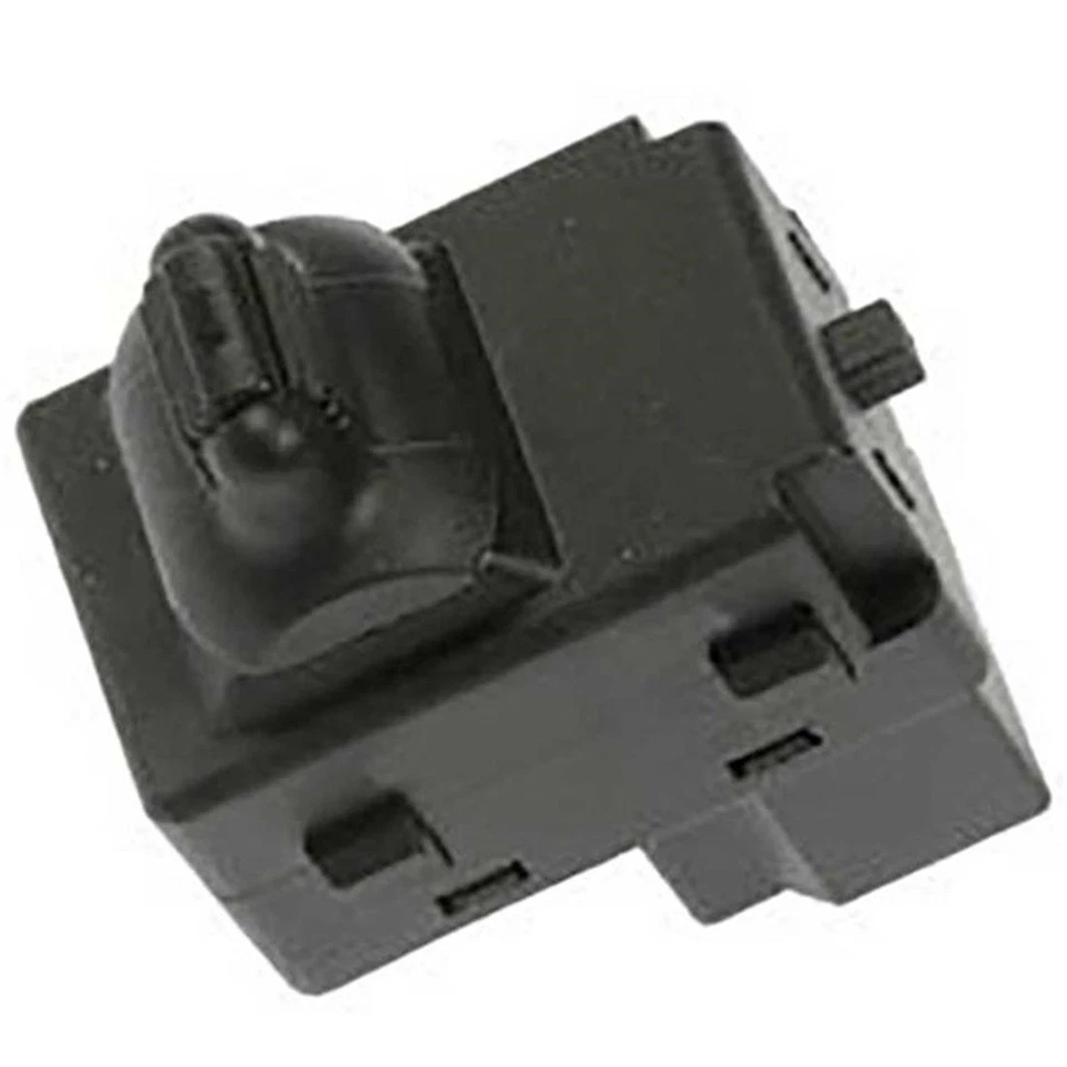 Interruptor de ventana de puerta trasera Dorman para Chrysler Concorde 2004 2003 2002 2001 2000 PA Foto 3 de 3