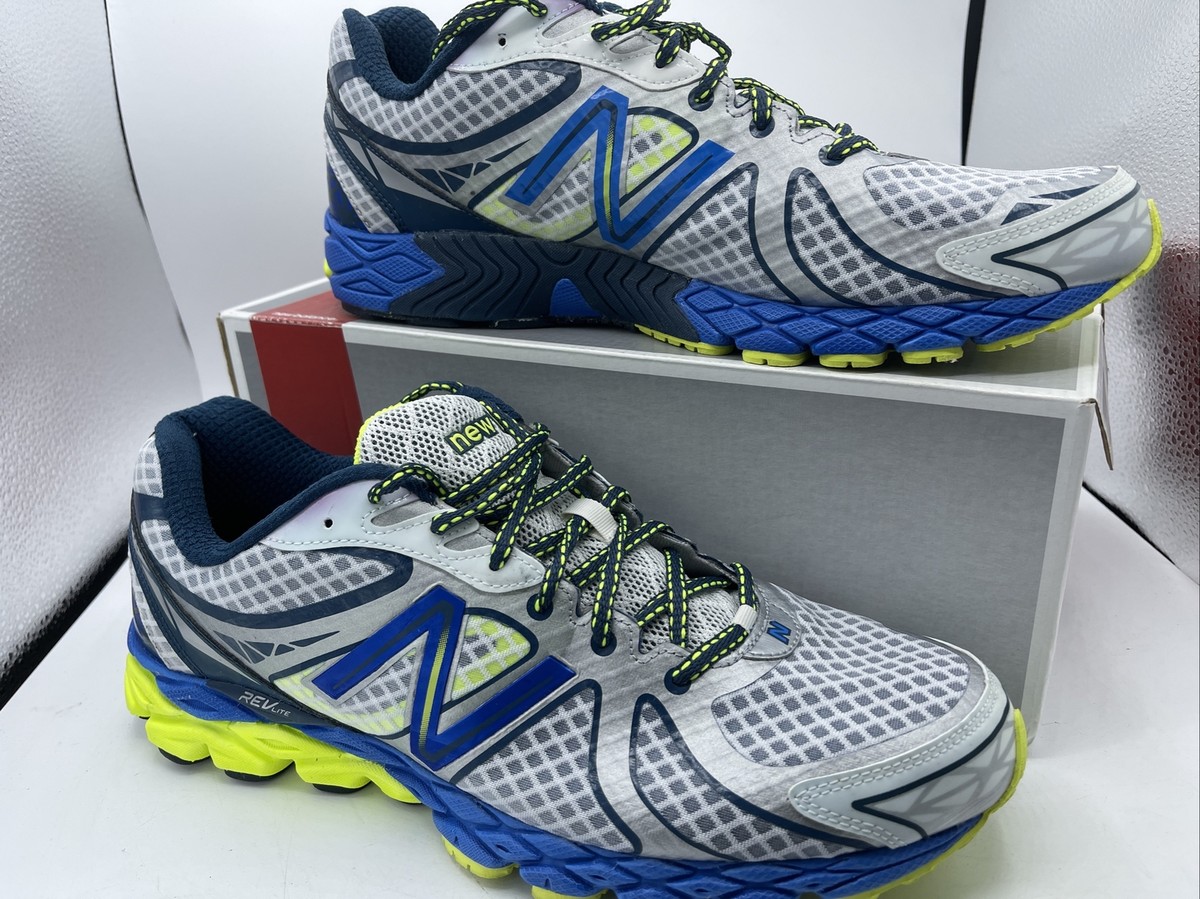 Men’s New Balance “Running Course” athletic shoes Amazon.com | New Balance Men main image 3