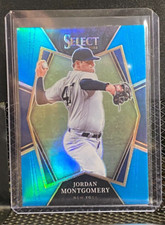 Carlos Correa 2022 Select Premier Level Light Blue Prizm #135/149- Astros