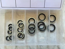 Slim Line Sealing Washer Assortment