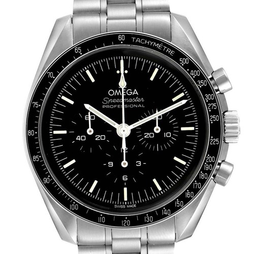 Omega Speedmaster Moonwatch 