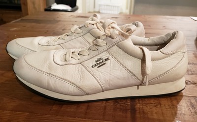 coach raylen sneakers