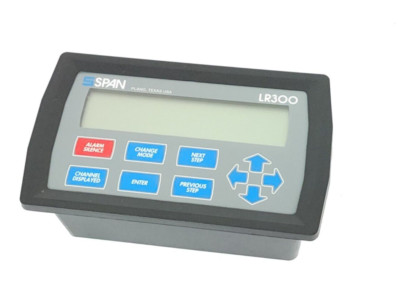 Span Instruments Gauges - Span Instruments