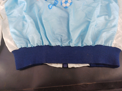Blouson football équipe de France 1978. Argentina. Très rare