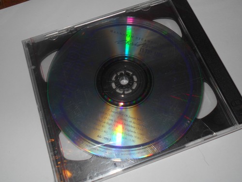 Mannheim Steamroller Christmas In The Aire By Chip Davis Promo CD 2 CD'sl Rare - Imagen 3 de 5