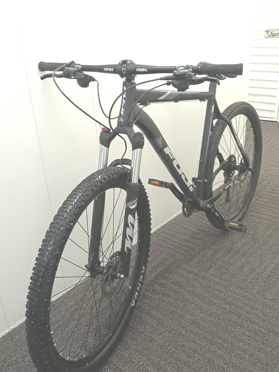 Used Fuji 29er 21 Used Fuji 29er 21