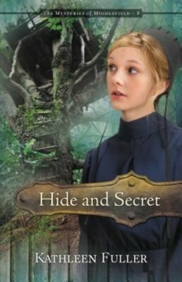 Hide and Secret: 3 by Dr. Fuller, Kathleen: New