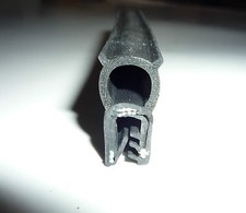 Kantenschutz EPDM, Dichtungsprofil, Dichtprof...