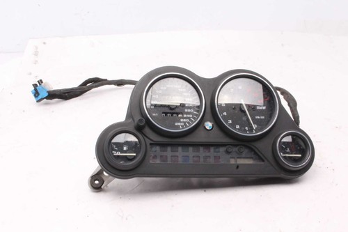Tachoeinheit Kombiinstrument Cockpit Instrument BMW K 1200 RS 547 01-05