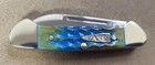 Case XX Exclusive SFO 2025 Corn Cob Jig Sea Dragon Baby Butterbean Pocket Knife — photo 1