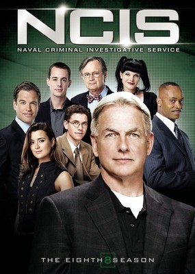 NCIS: Season 8