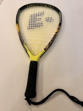 E-Force Torment Graphite Composite Racquetball Racquet