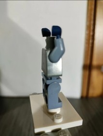 Lego Star Wars Jango Fett  (Smile) sw0468 - 75015 Corporate Alliance Tank 2013