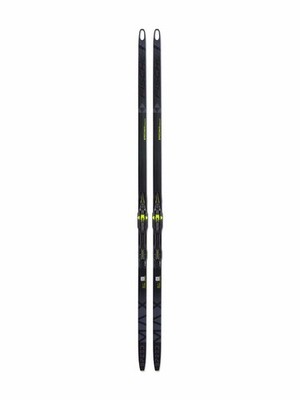 Fischer SPEEDMAX 80 SKATE PLUS 115 MEDIUM Skating Langlaufski Fortgeschrittene 2