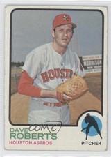 1973 Topps Dave Roberts #39 d0u