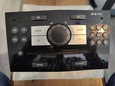 Autoradio Grundig Delphi CD-300