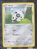 Pokémon TCG Aron 121/189 Darkness Ablaze Regular Card