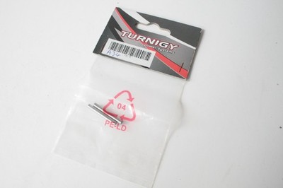 Turnigy 1/16 Querlenkerbolzen vorne oben - 14116 30754