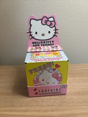 Fun In Motion Shashibo: Hello Kitty Series 1 Garden Doodle