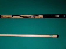 Custom Pool Cue