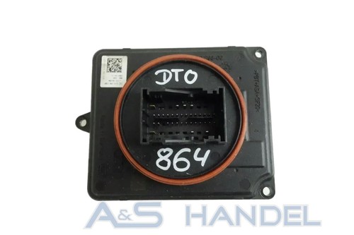 Audi A6 C8 4K / A7 Leistungsmodul LED Modul Steuergerät 4K0941572DC Scheinwerfer