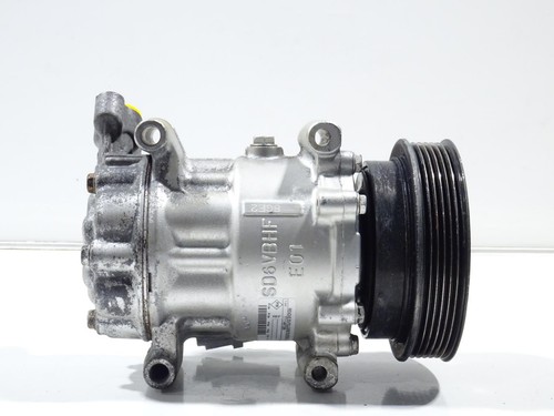 AIRCO POMP Renault Kangoo/Grand Kangoo (KW) MPV 1.5 dCi 105 (K9K-804) 510226 - Afbeelding 3 van 5