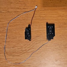 Lenovo Thinkpad X1 Yoga, 1st Gen speakers Tested